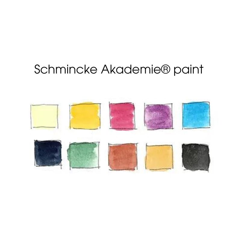 ArtMate - Kit di Pittura da Viaggio