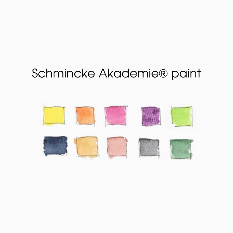 ArtMate – Kit Tavolozza da Polso