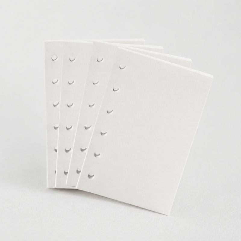 Carta A7 (40 Fogli)
