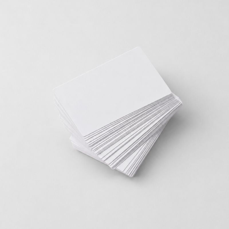 Ricarica di Carta per Kit Artistico in Noce Fatto a Mano (30 Fogli)