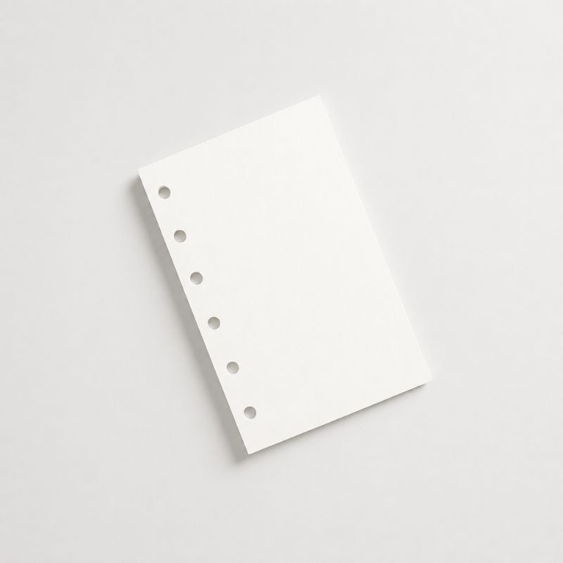 Carta A9 (20 Fogli)
